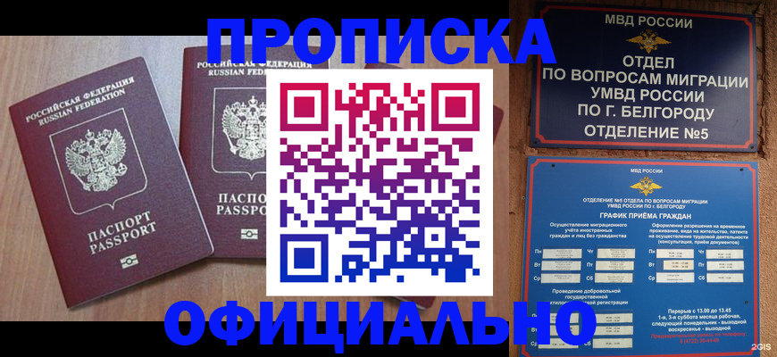 найти адрес прописки в России